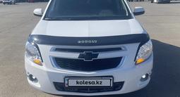Chevrolet Cobalt 2023 годаүшін5 350 000 тг. в Уральск