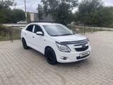 Chevrolet Cobalt 2023 года за 5 350 000 тг. в Уральск – фото 3
