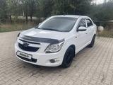 Chevrolet Cobalt 2023 года за 5 350 000 тг. в Уральск – фото 4