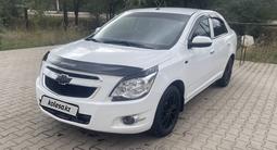 Chevrolet Cobalt 2023 годаүшін5 350 000 тг. в Уральск – фото 4