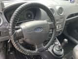 Ford Fusion 2007 года за 2 100 000 тг. в Кульсары – фото 5