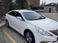 Hyundai Sonata 2013 года за 5 800 000 тг. в Алматы – фото 5