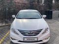 Hyundai Sonata 2013 года за 5 800 000 тг. в Алматы – фото 9