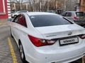 Hyundai Sonata 2013 года за 5 800 000 тг. в Алматы – фото 2