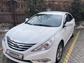 Hyundai Sonata 2013 года за 5 800 000 тг. в Алматы