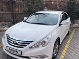 Hyundai Sonata 2013 года за 5 800 000 тг. в Алматы