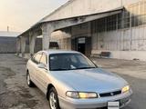 Mazda 626 1992 годаүшін1 700 000 тг. в Тараз – фото 2