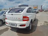 SsangYong Nomad 2014 годаүшін2 300 000 тг. в Уральск – фото 2