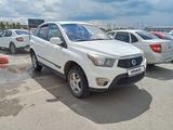 SsangYong Nomad 2014 годаүшін2 300 000 тг. в Уральск