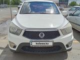 SsangYong Nomad 2014 годаүшін2 300 000 тг. в Уральск – фото 3
