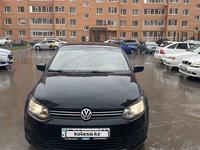 Volkswagen Polo 2014 года за 4 400 000 тг. в Костанай