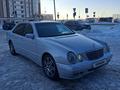 Mercedes-Benz E 200 2000 годаfor3 850 000 тг. в Астана – фото 2