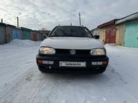 Volkswagen Golf 1994 года за 2 300 000 тг. в Костанай