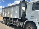 Shacman (Shaanxi)  F2000 2011 годаүшін10 000 000 тг. в Караганда – фото 3