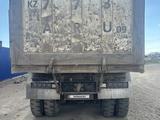 Shacman (Shaanxi)  F2000 2011 годаүшін10 000 000 тг. в Караганда – фото 4