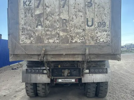Shacman (Shaanxi)  F2000 2011 года за 10 000 000 тг. в Караганда – фото 4
