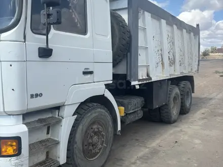 Shacman (Shaanxi)  F2000 2011 года за 10 000 000 тг. в Караганда – фото 6