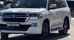 Toyota Land Cruiser 2021 года за 35 800 000 тг. в Актау – фото 3