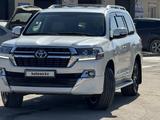 Toyota Land Cruiser 2021 года за 35 800 000 тг. в Актау