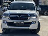 Toyota Land Cruiser 2021 года за 35 800 000 тг. в Актау – фото 5