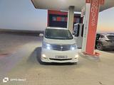 Toyota Alphard 2007 годаүшін6 200 000 тг. в Актобе – фото 3