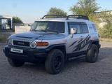 Toyota FJ Cruiser 2007 года за 13 500 000 тг. в Караганда – фото 2