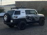 Toyota FJ Cruiser 2007 года за 13 500 000 тг. в Караганда – фото 4