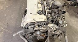Контрактный двигатель Mercedes C180 2.0 литра M111 951. Из Швейцарии! за 350 000 тг. в Астана