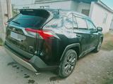 Toyota RAV4 2022 годаүшін16 000 000 тг. в Астана – фото 4