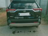 Toyota RAV4 2022 годаүшін16 000 000 тг. в Астана – фото 2