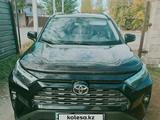 Toyota RAV4 2022 годаүшін16 000 000 тг. в Астана