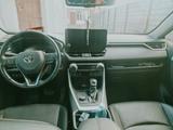 Toyota RAV4 2022 годаүшін16 000 000 тг. в Астана – фото 5