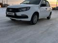 ВАЗ (Lada) Granta 2190 2020 года за 3 500 000 тг. в Костанай – фото 9