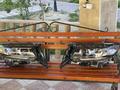 Передние фары Toyota Land Cruiser Prado 150 за 129 000 тг. в Актау – фото 6