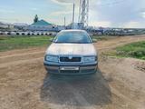 Skoda Octavia 2007 года за 2 200 000 тг. в Актобе – фото 2