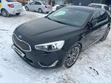 Kia K7 2015 годаүшін9 300 000 тг. в Астана – фото 2