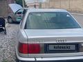 Audi 100 1993 годаүшін750 000 тг. в Шымкент – фото 4