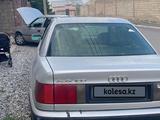 Audi 100 1993 годаүшін750 000 тг. в Шымкент – фото 4