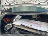 Audi 100 1993 годаүшін750 000 тг. в Шымкент – фото 5