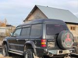 Mitsubishi Pajero 1994 годаfor1 500 000 тг. в Семей – фото 4