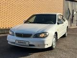 Nissan Maxima 2000 годаүшін2 000 000 тг. в Караганда