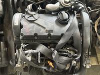 Двигатель 1.9TDI за 400 000 тг. в Кокшетау