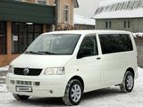 Volkswagen Transporter 2004 года за 5 500 000 тг. в Алматы – фото 3