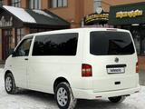 Volkswagen Transporter 2004 года за 5 500 000 тг. в Алматы – фото 5