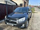 Toyota RAV4 2009 года за 7 500 000 тг. в Усть-Каменогорск – фото 3