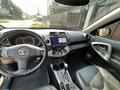 Toyota RAV4 2009 годаүшін7 500 000 тг. в Усть-Каменогорск – фото 10
