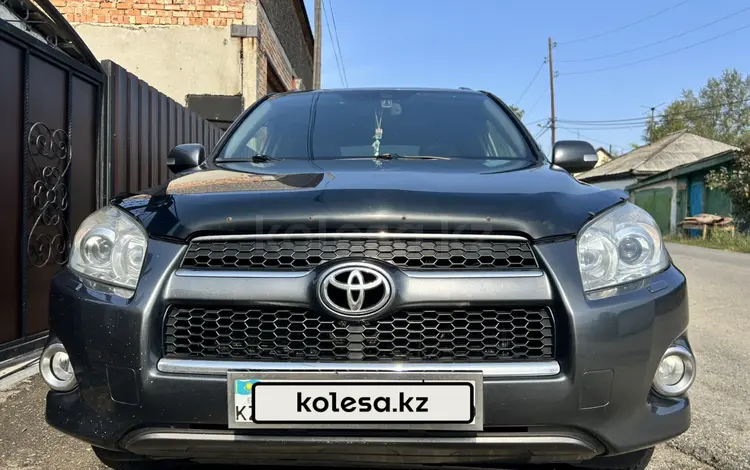 Toyota RAV4 2009 годаүшін7 500 000 тг. в Усть-Каменогорск