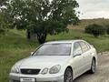 Lexus GS 300 2001 года за 4 300 000 тг. в Алматы