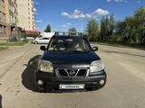 Nissan X-Trail 2003 года за 3 500 000 тг. в Актобе