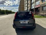 Nissan X-Trail 2003 года за 3 500 000 тг. в Актобе – фото 3